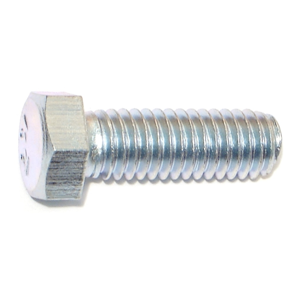 7/16-14x 1-1/4 Hex Cap Gr5 10#