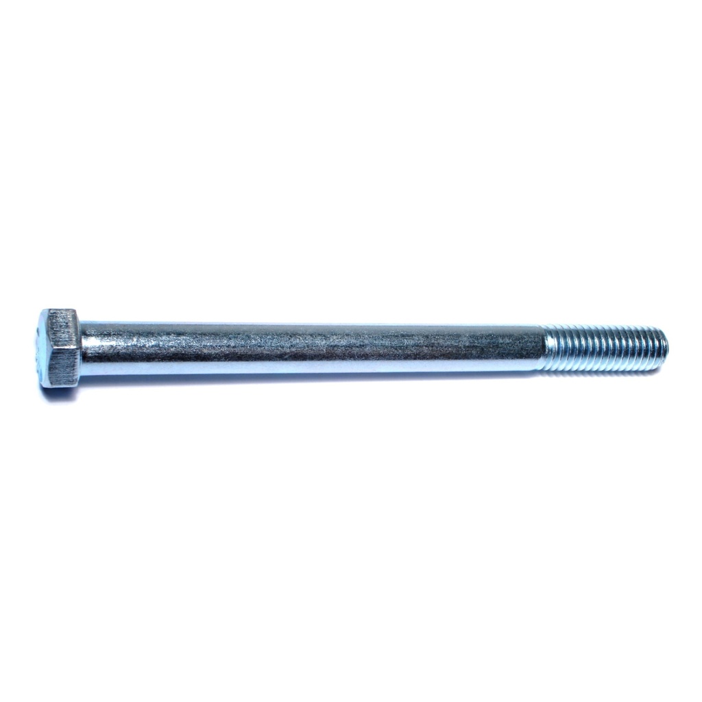 7/16-14x 5-1/2 Hex Cap Gr5 10#