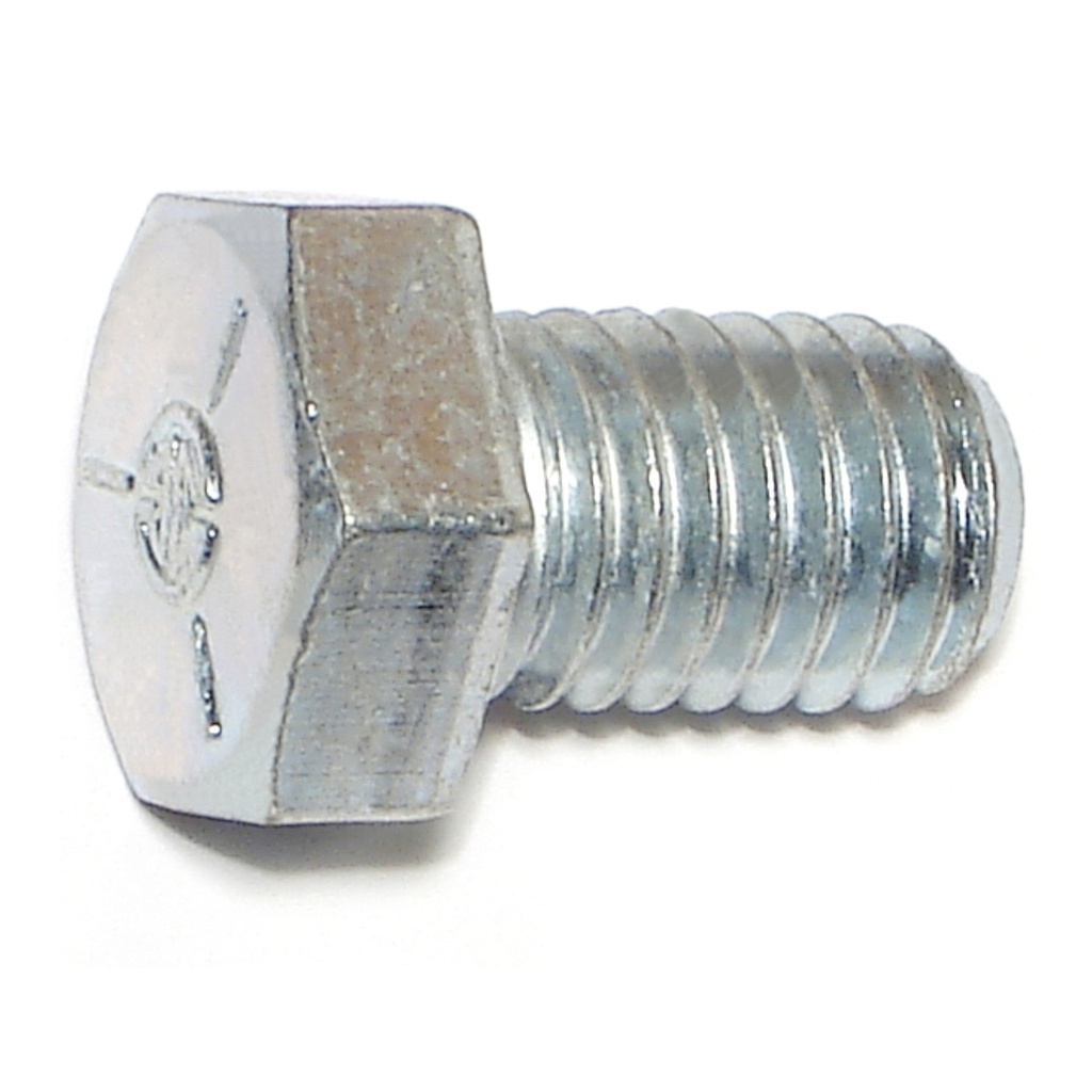 1/2-13 x 3/4 Hex Cap Gr5 10#