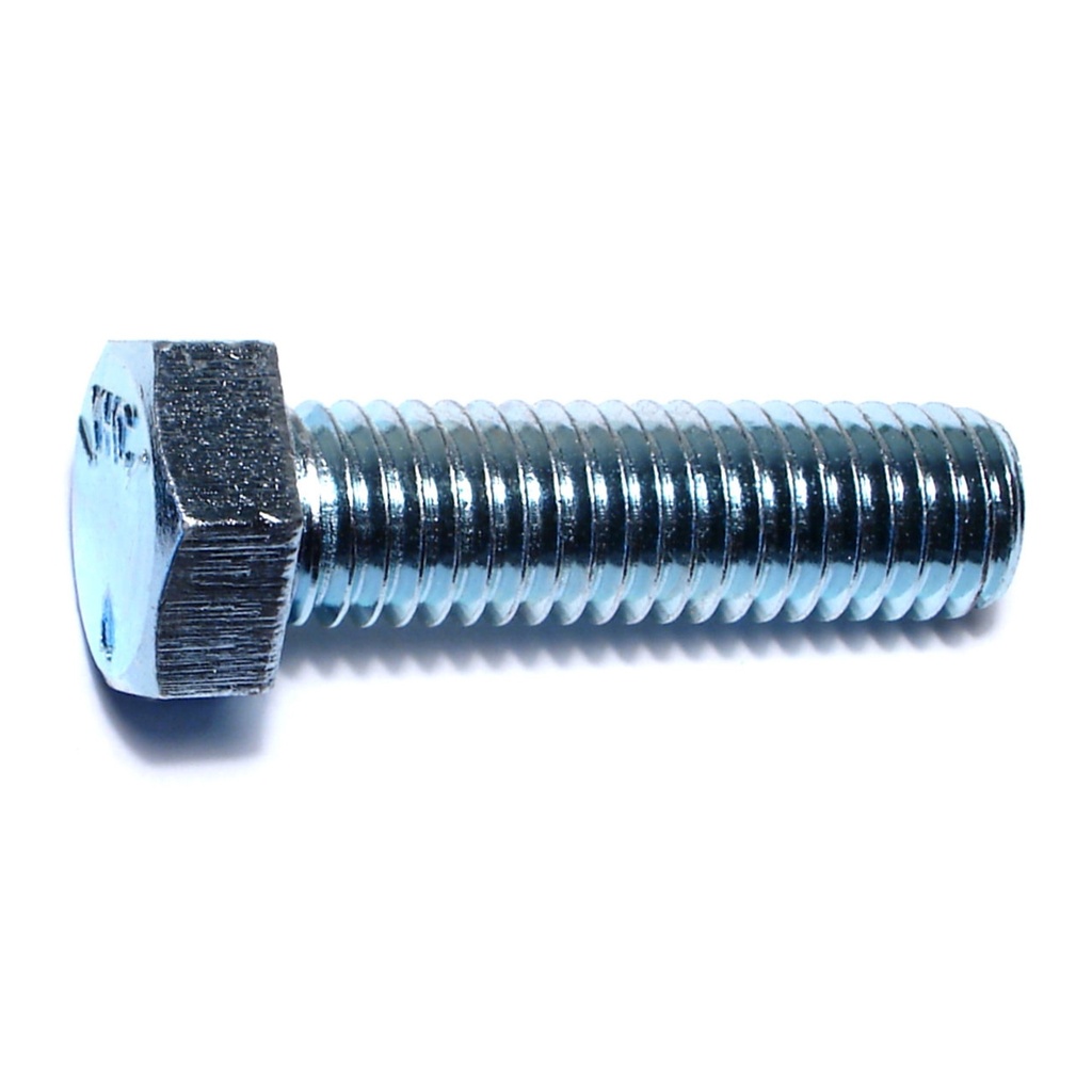 1/2-13 x 1-3/4 Hex Cap Gr5 10#