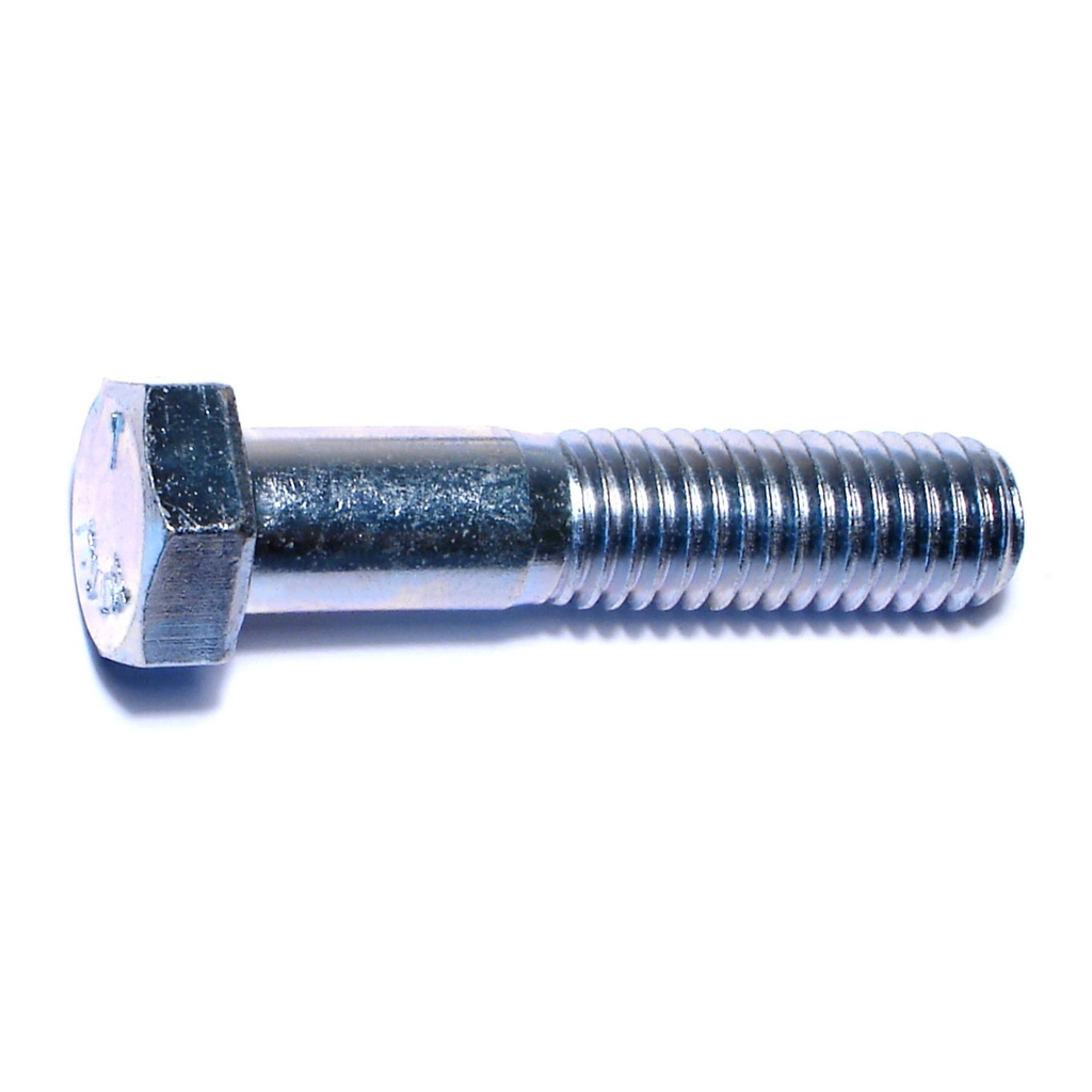 1/2-13 x 2-1/4 Hex Cap Gr5 10#