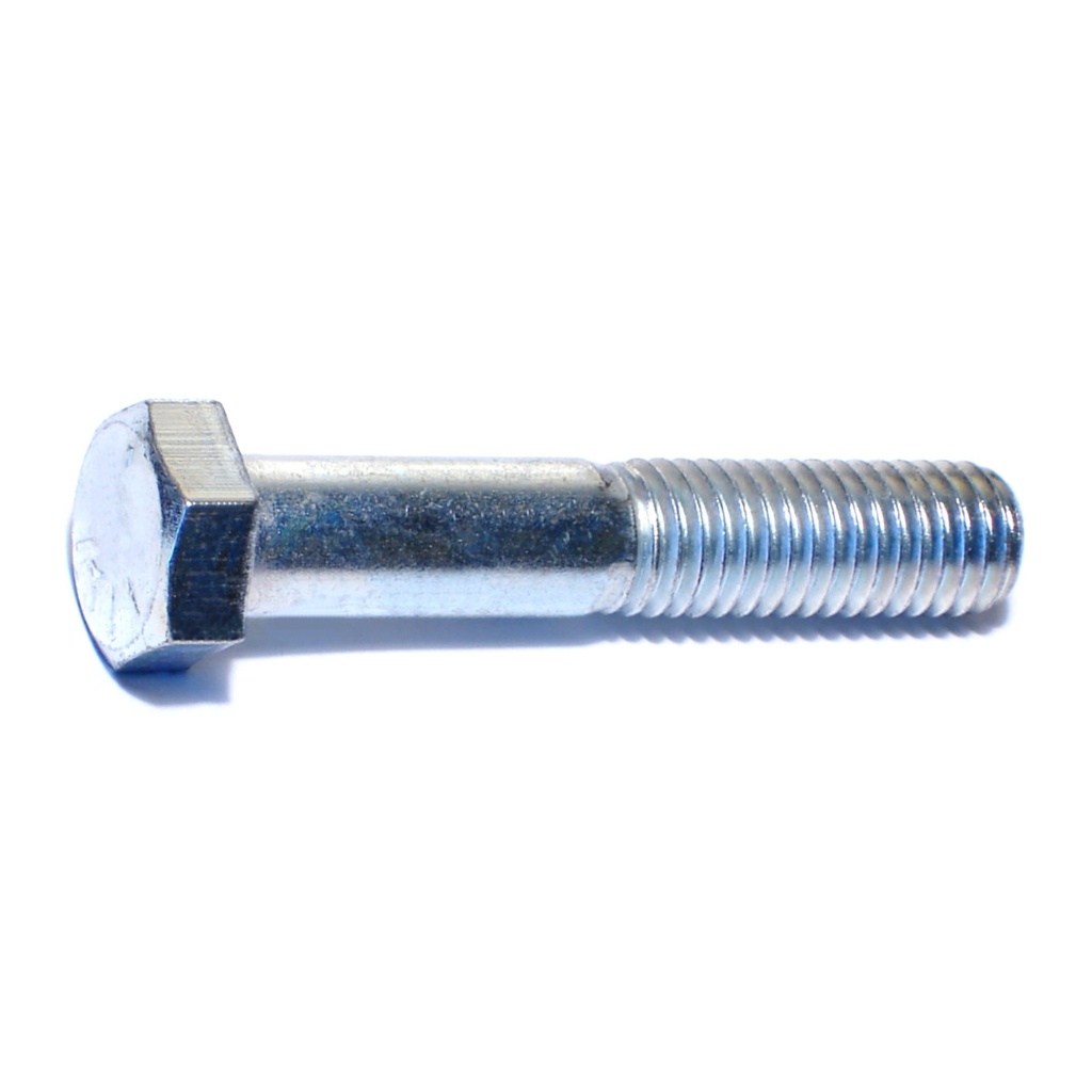 1/2-13 x 2-3/4 Hex Cap Gr5 10#