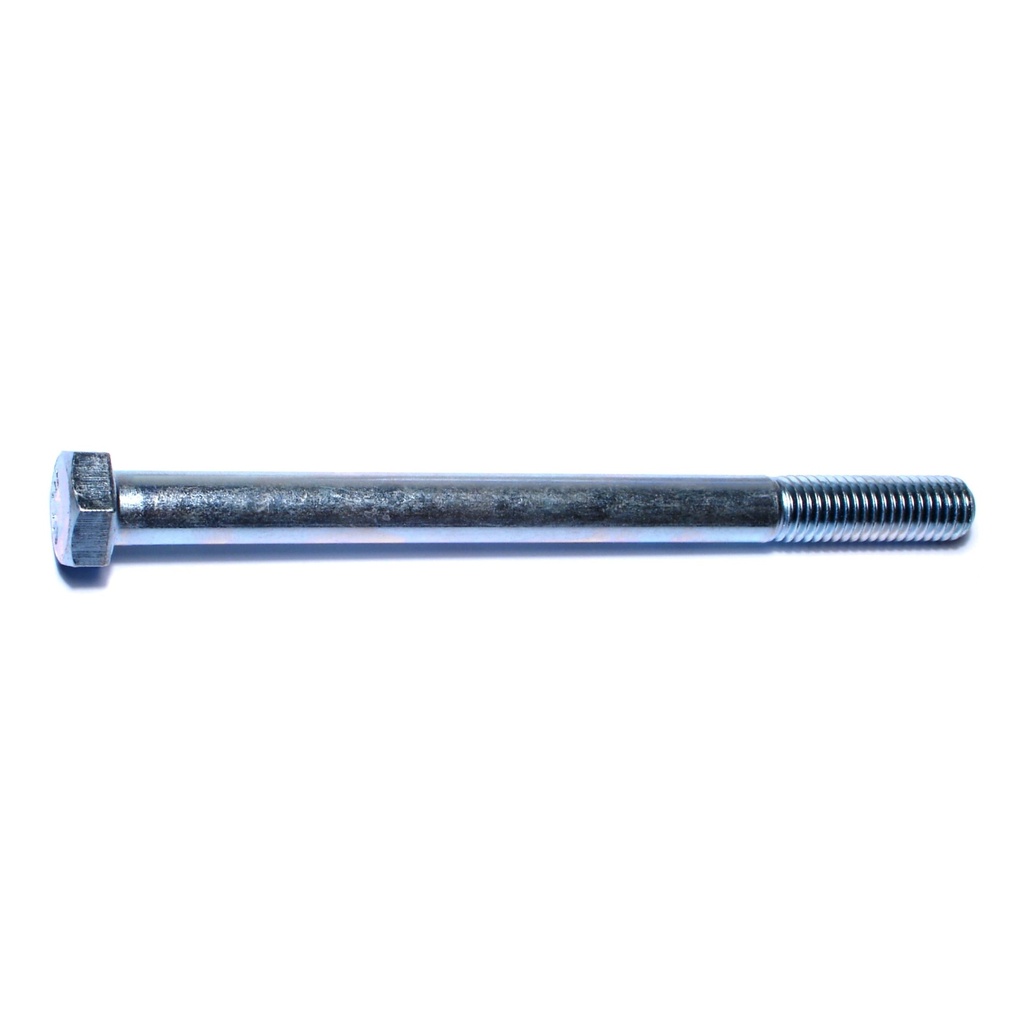 1/2-13 x 6-1/2 Hex Cap Gr5 10#