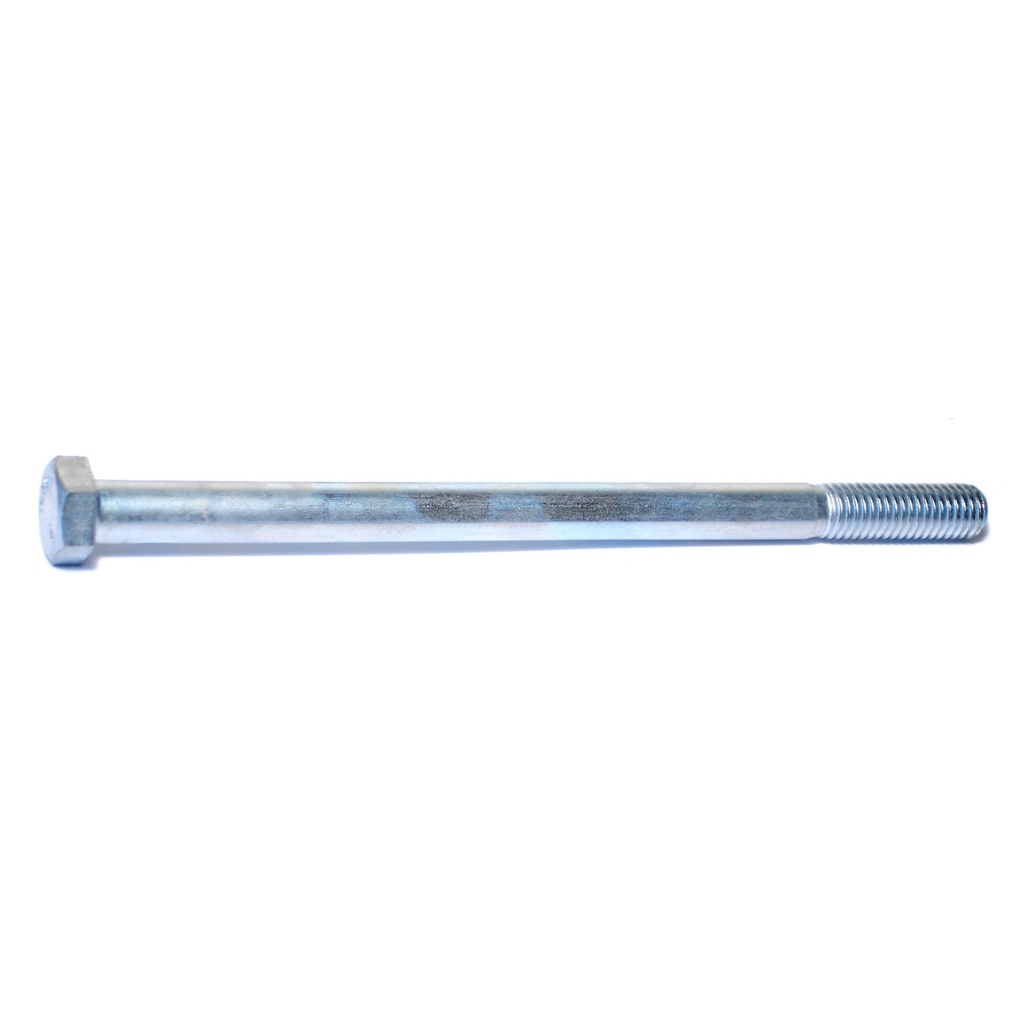 1/2-13 x 8 Hex Cap Gr5 10#