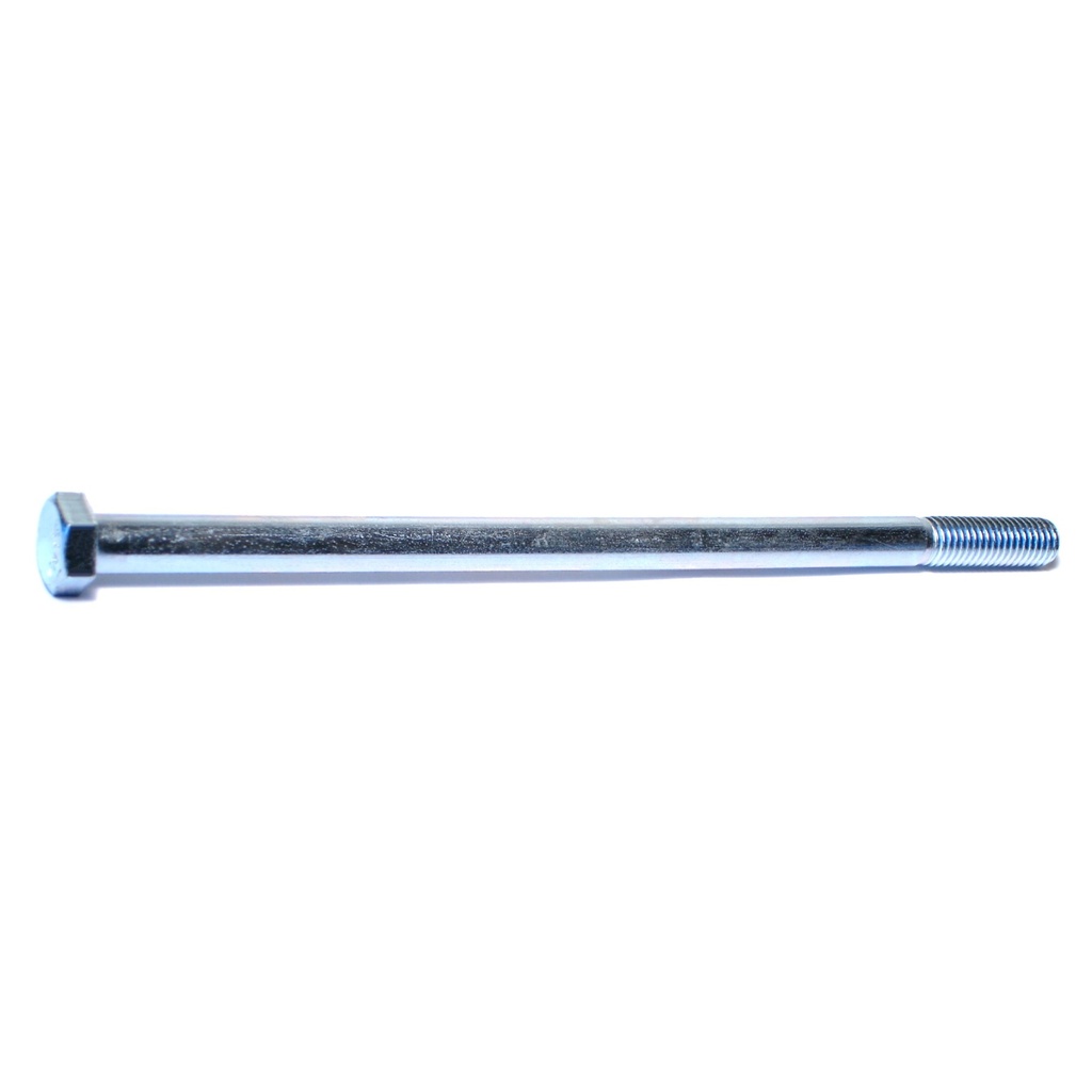 1/2-13 x 10 Hex Cap Gr5 10#