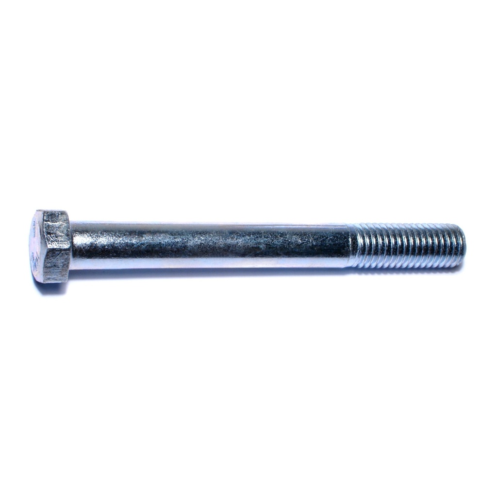 9/16-12 x 5 Hex Cap Gr5 10#