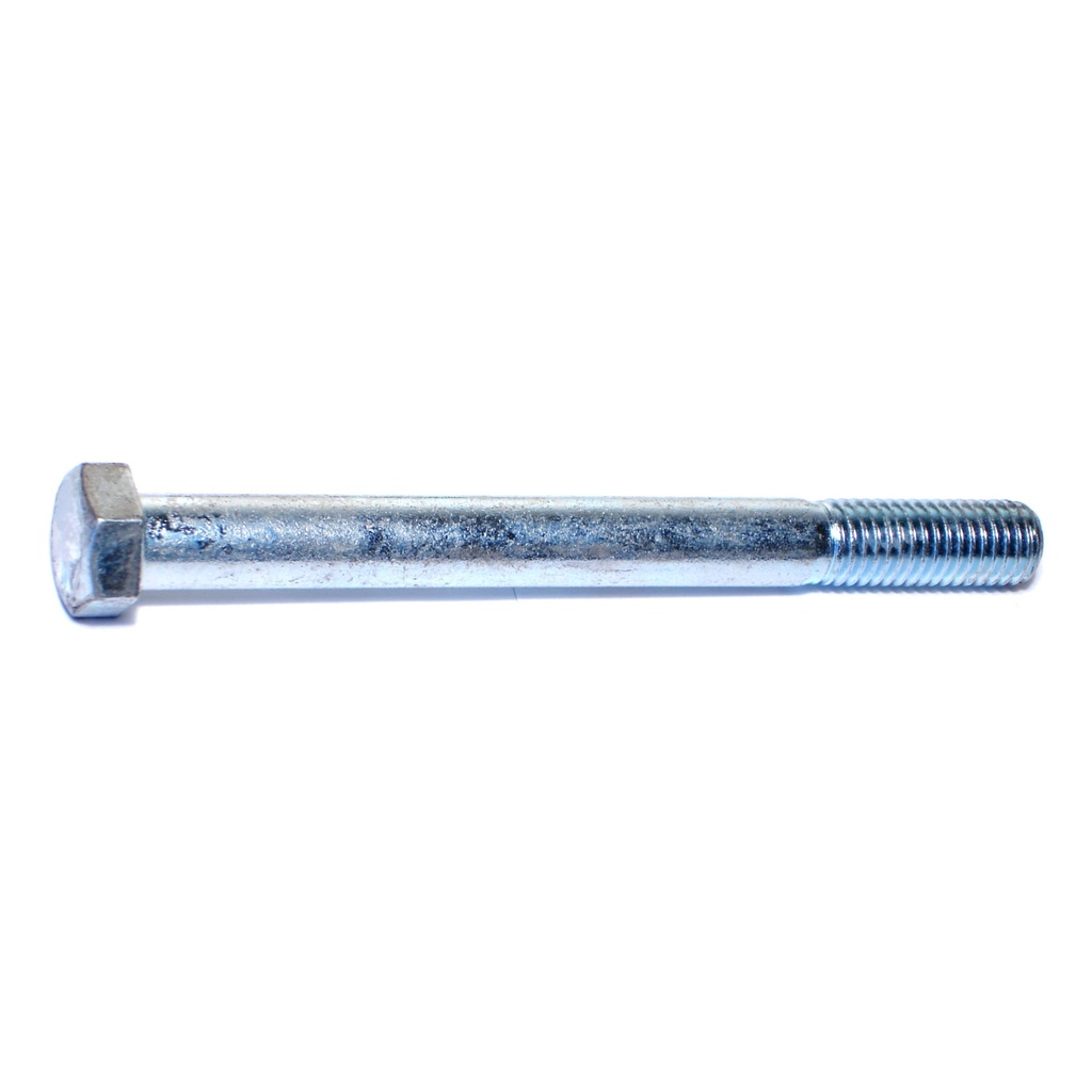 9/16-12 x 6 Hex Cap Gr5 10#