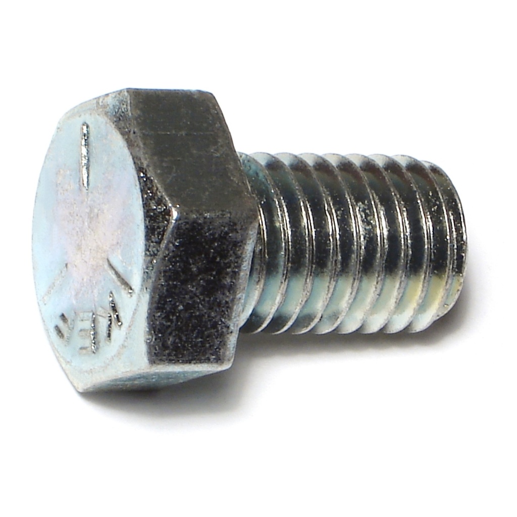 5/8-11 x 1 Hex Cap Gr5 10#
