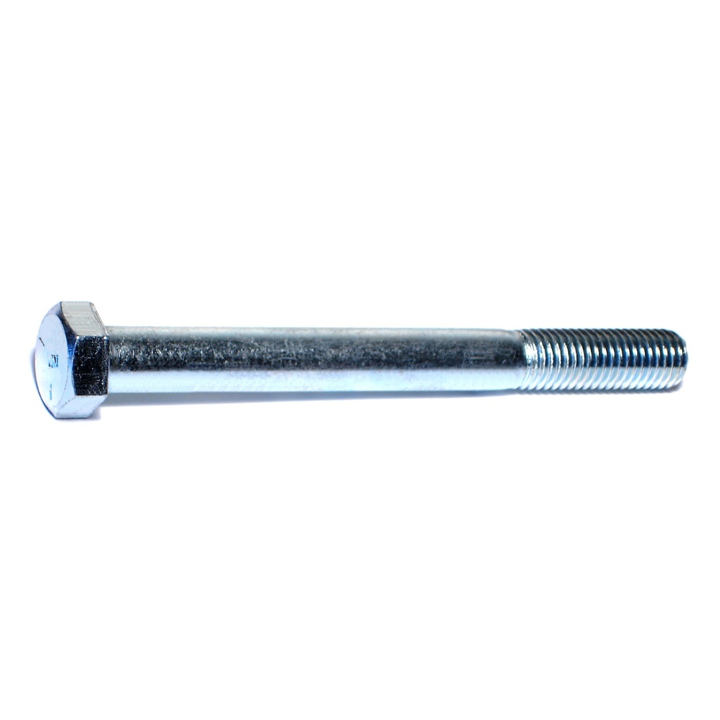 5/8-11 x 6-1/2 Hex Cap Gr5 10#