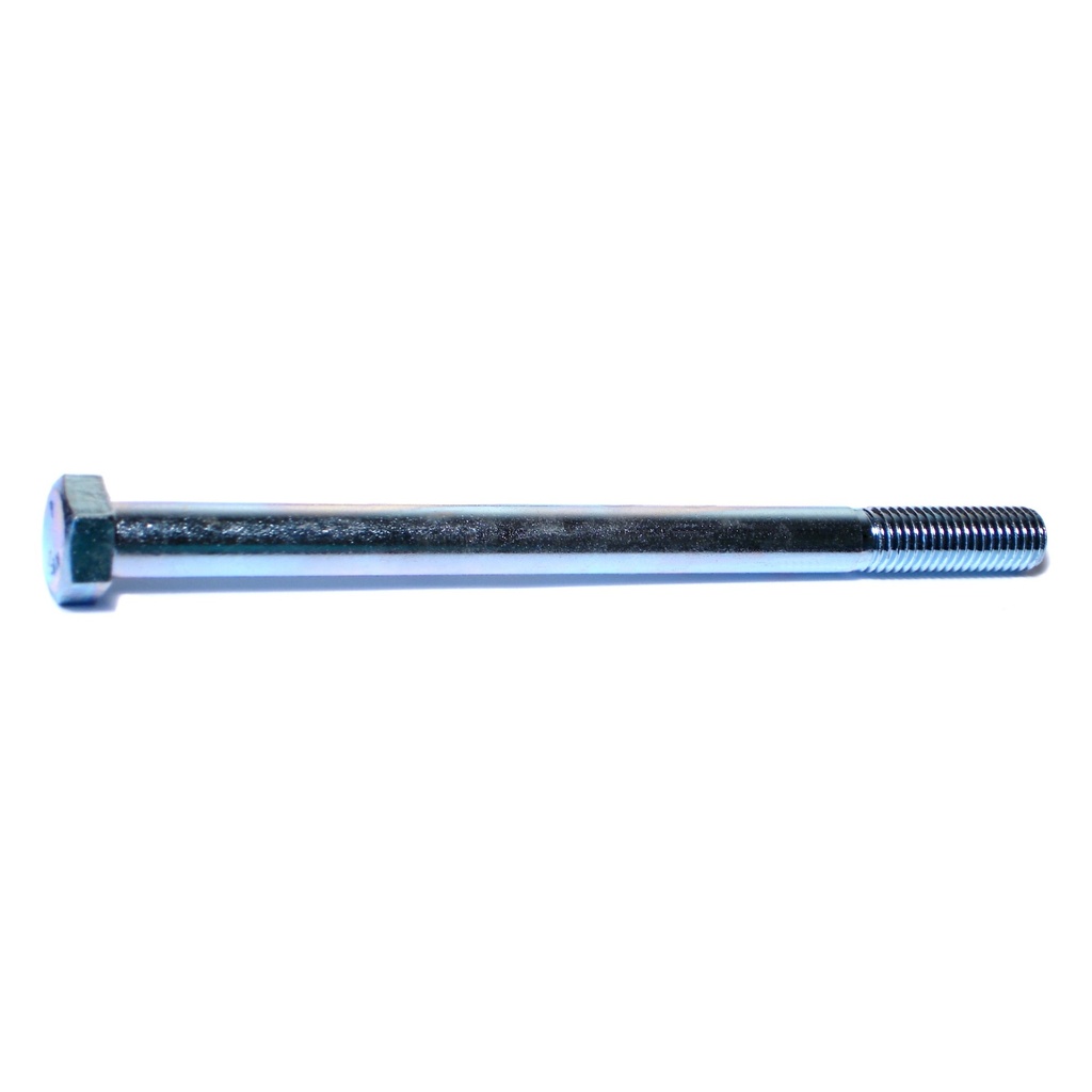 5/8-11 x 9 Hex Cap Gr5 10#