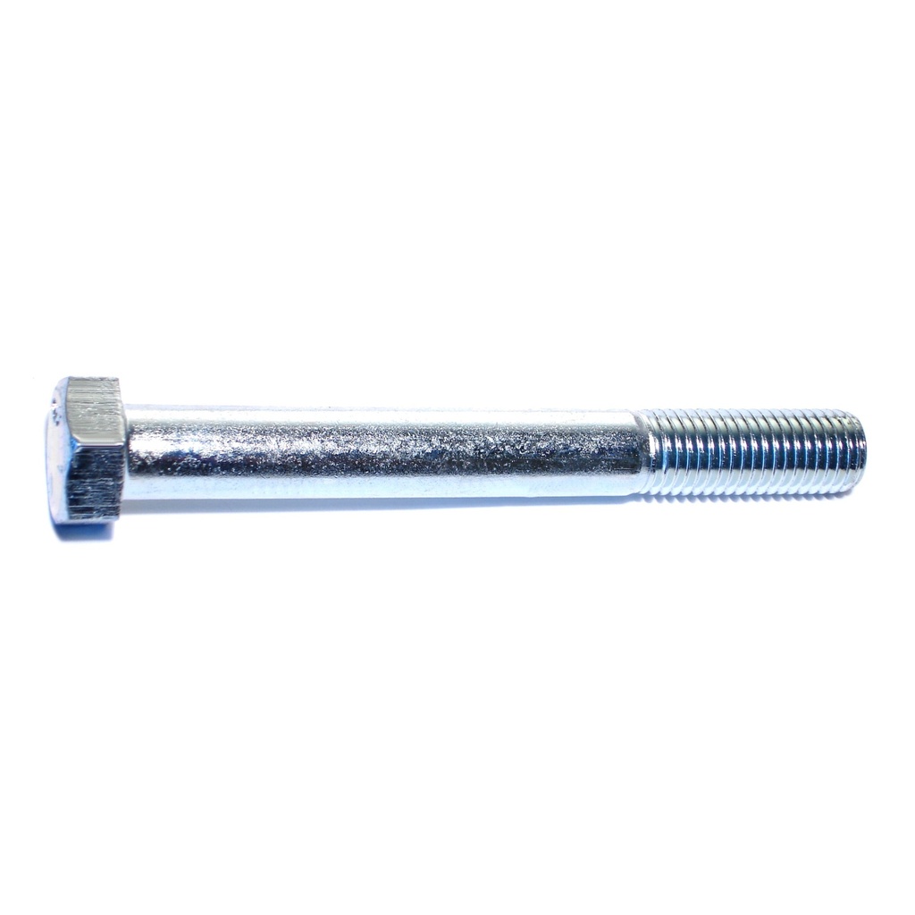 3/4-10 x 6-1/2 Hex Cap Gr5 10#
