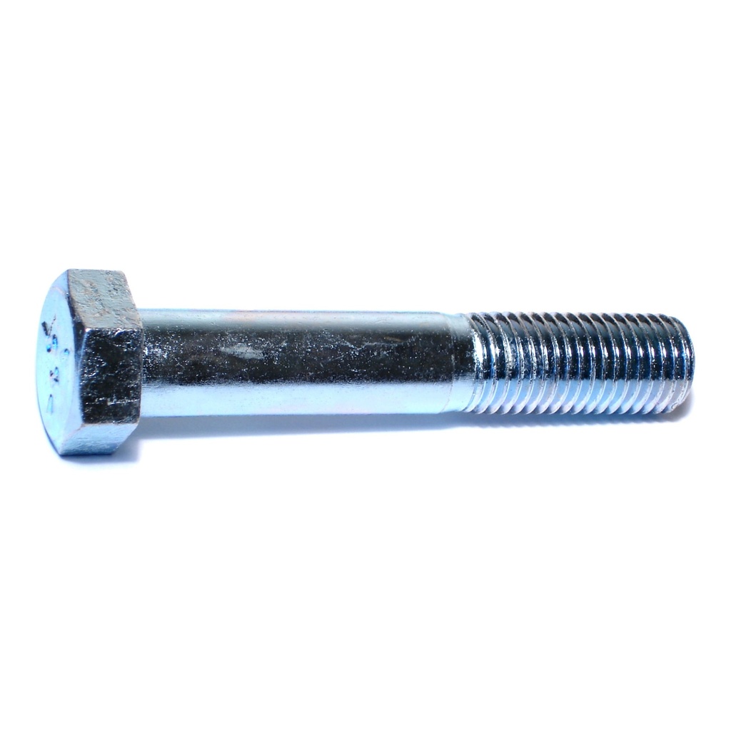 7/8-9 x 5 Hex Cap Gr5 10#