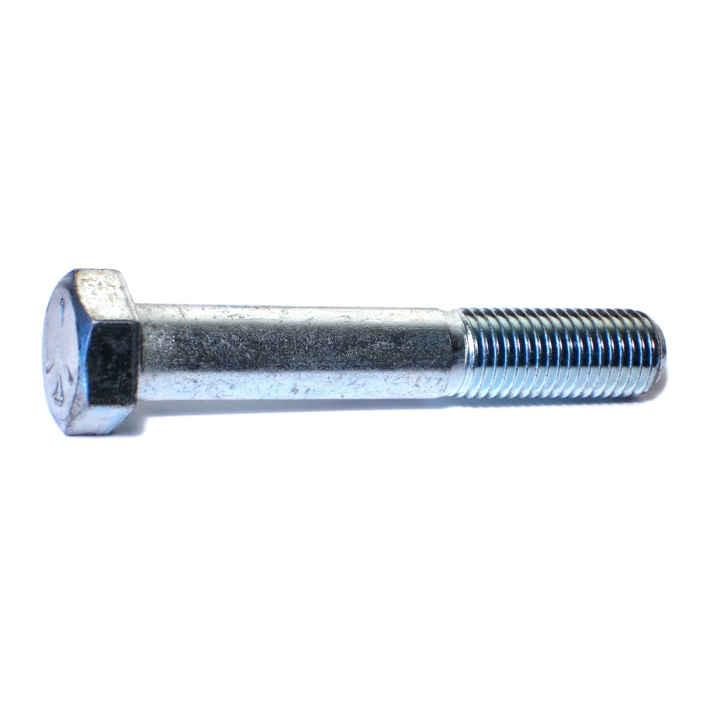 7/8-9 x 5-1/2 Hex Cap Gr5 10#