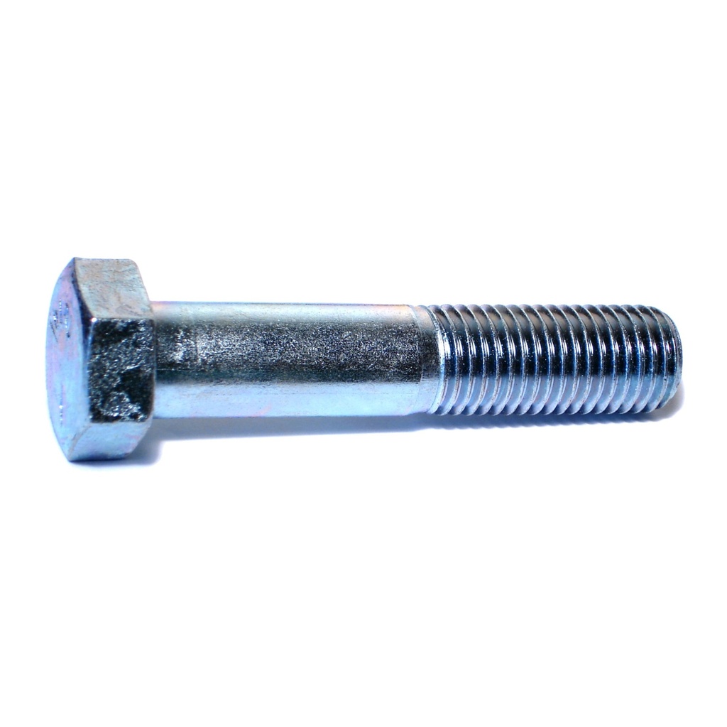 1-8 x 5 Hex Cap Gr5 10#