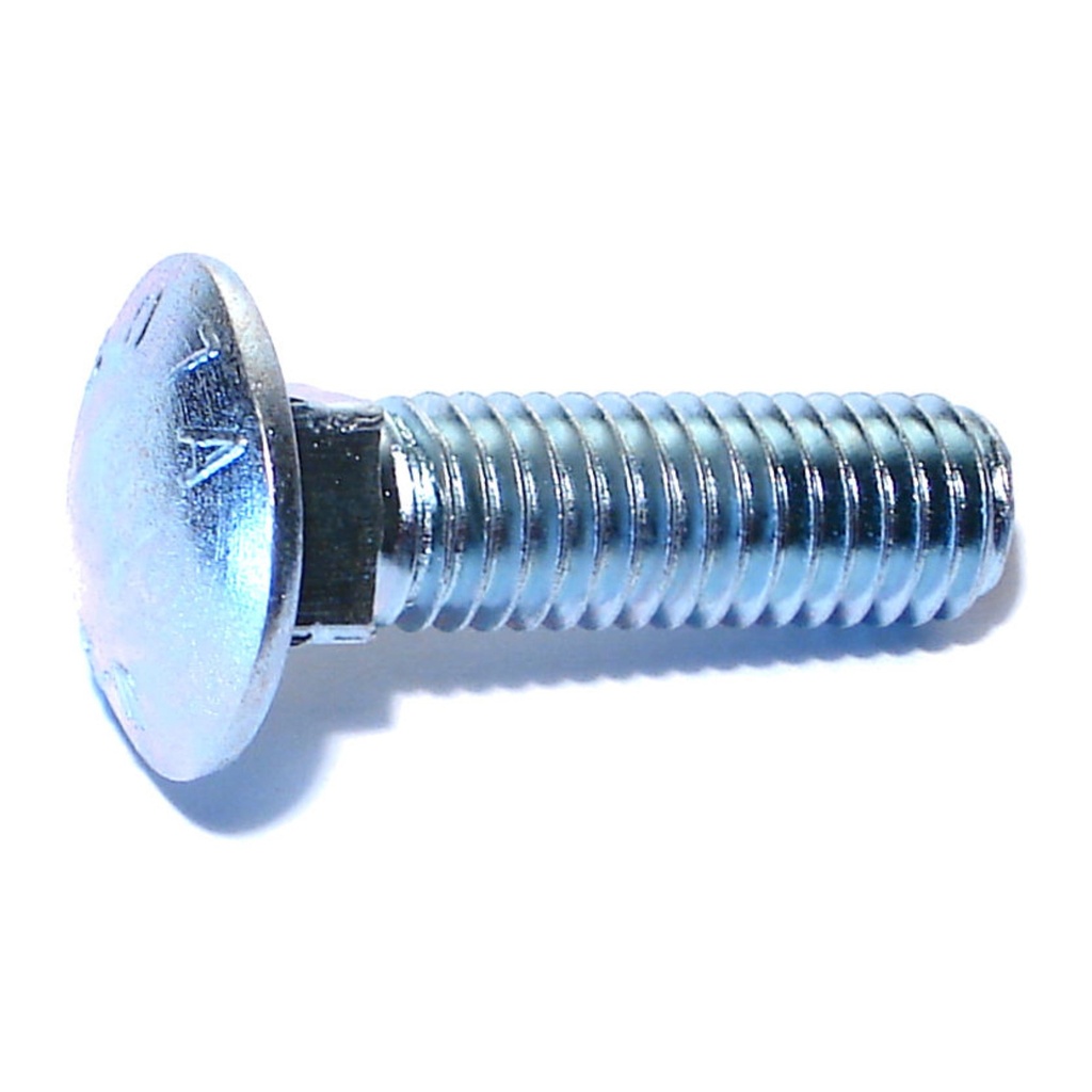 7/16-14x 1-1/2 Carriage Blt 10#