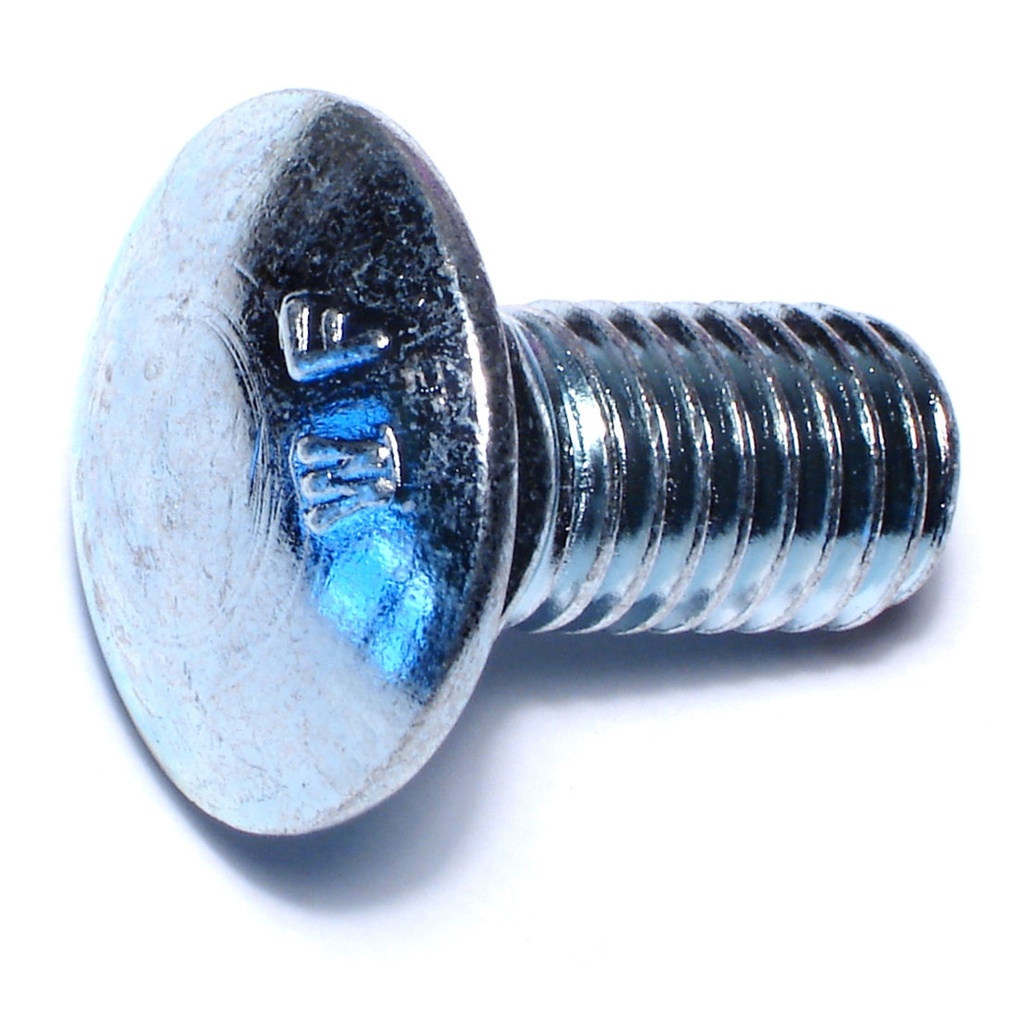 1/2-13 x 1 Carriage Blt 10#