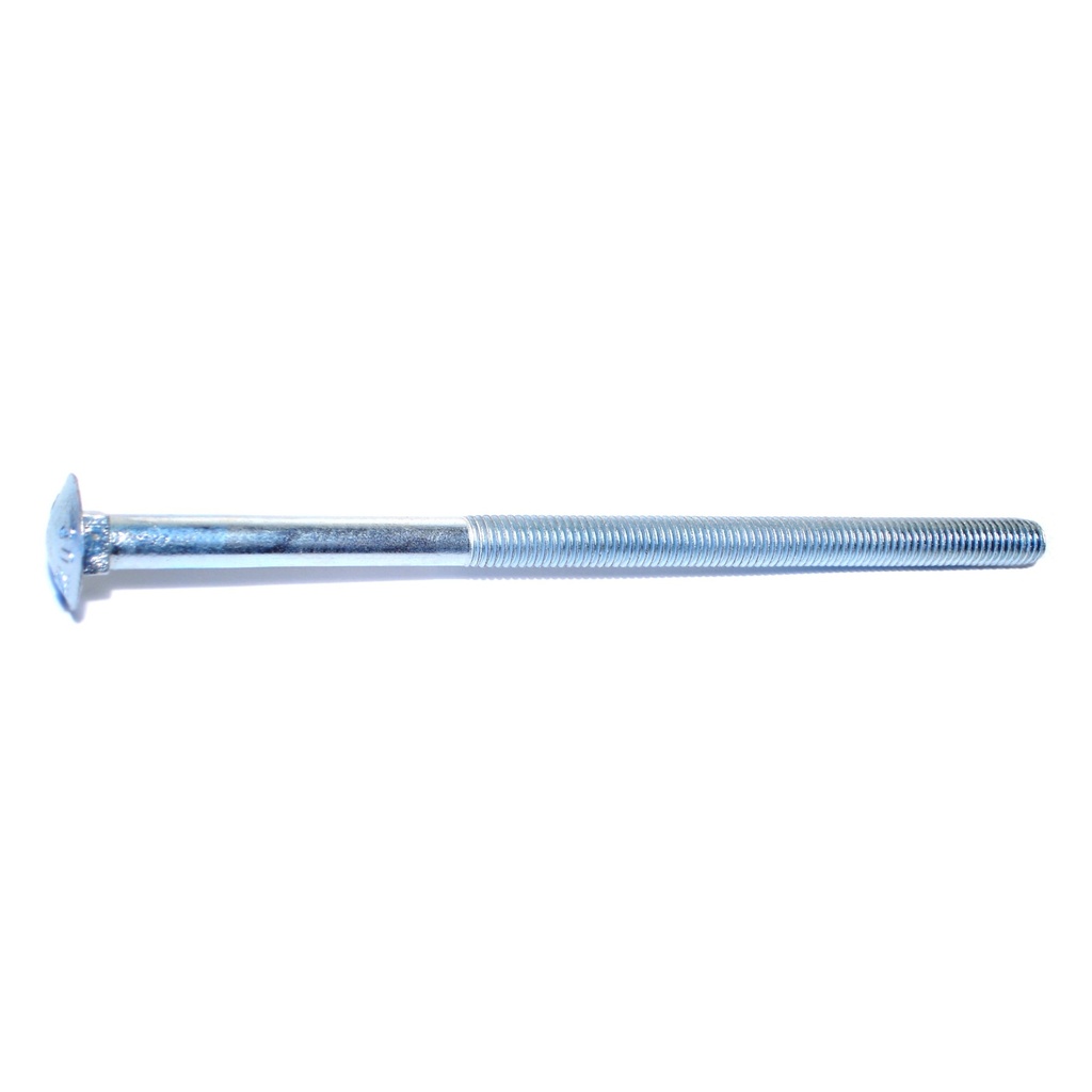 1/2-13 x 9-1/2 Carriage Blt 10#