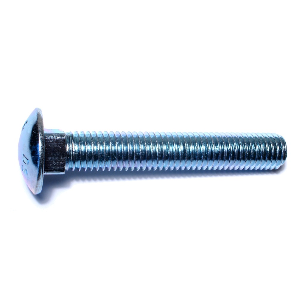 5/8-11 x 4 Carriage Blt 10#
