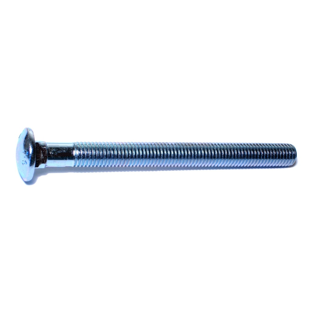 5/8-11 x 7 Carriage Blt 10#