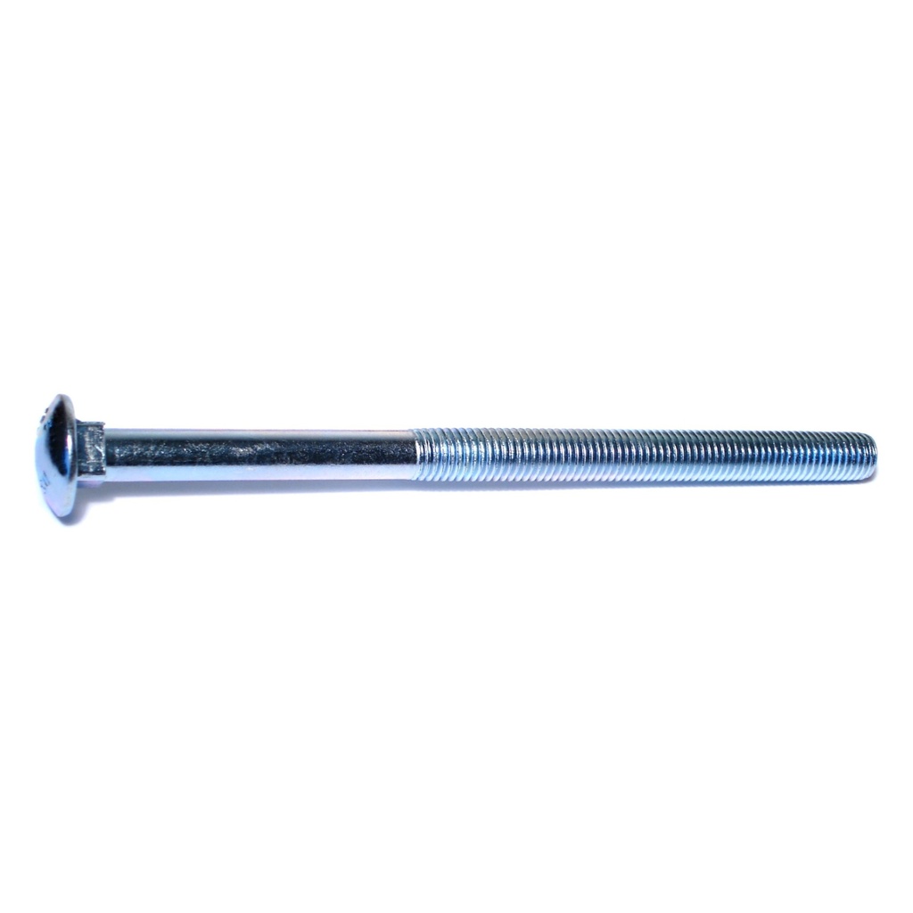 5/8-11 x 10 Carriage Blt 10#