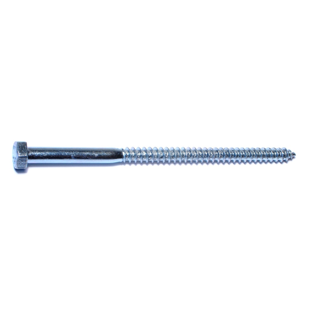 5/16 x 5-1/2 Hex Lag Scr 10#