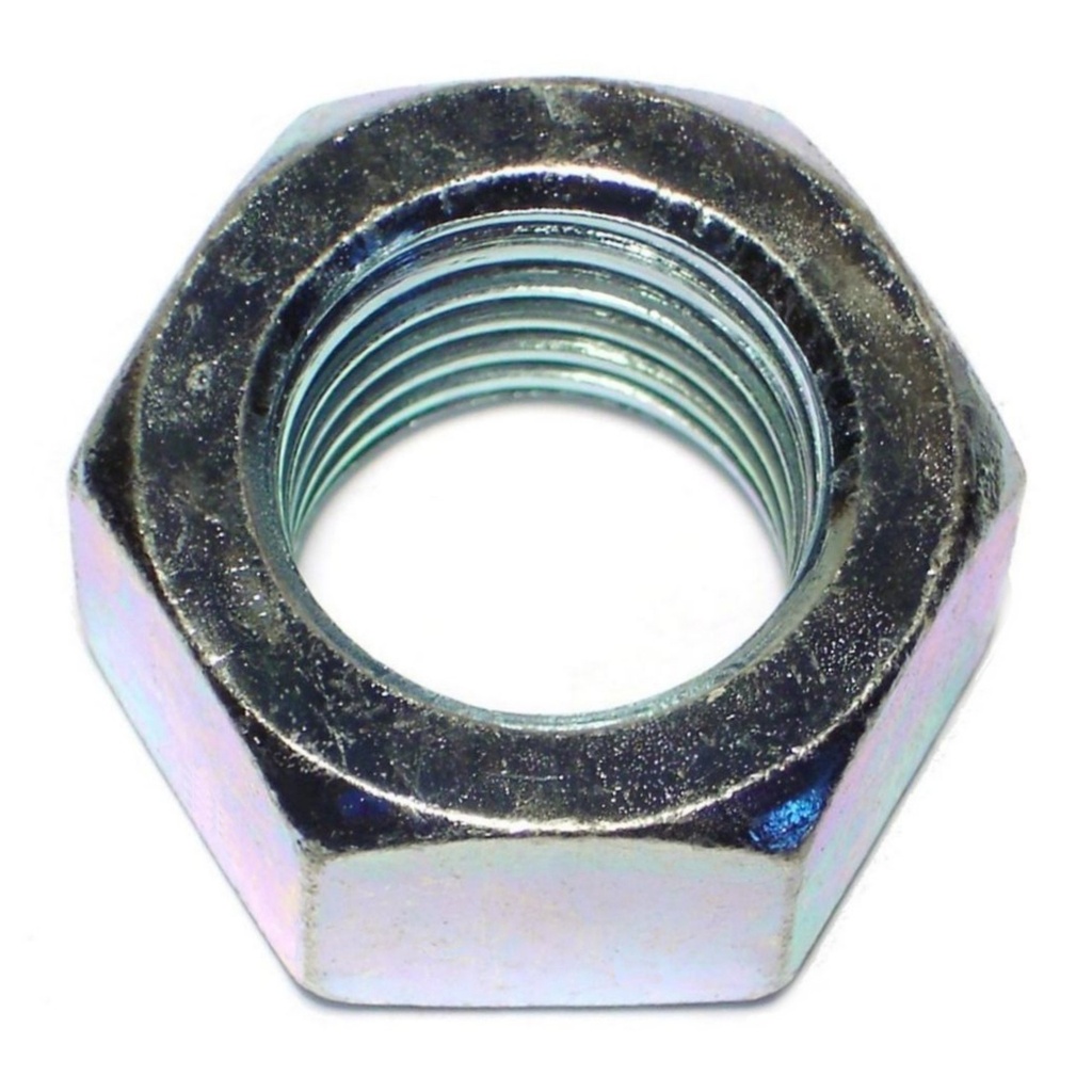 7/8-9 Fin Hex Nut 10#