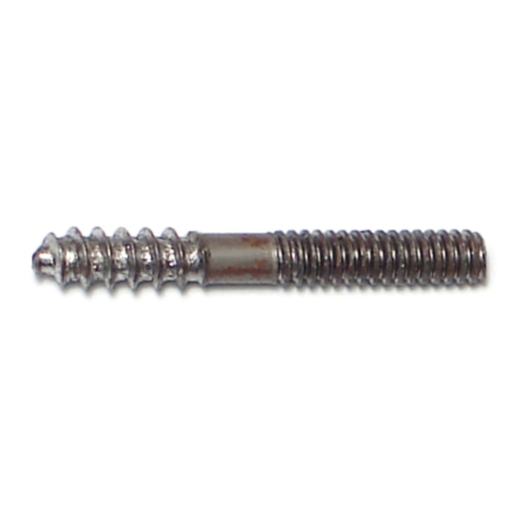 10-24 x 1-1/2 Hanger Bolts Stl