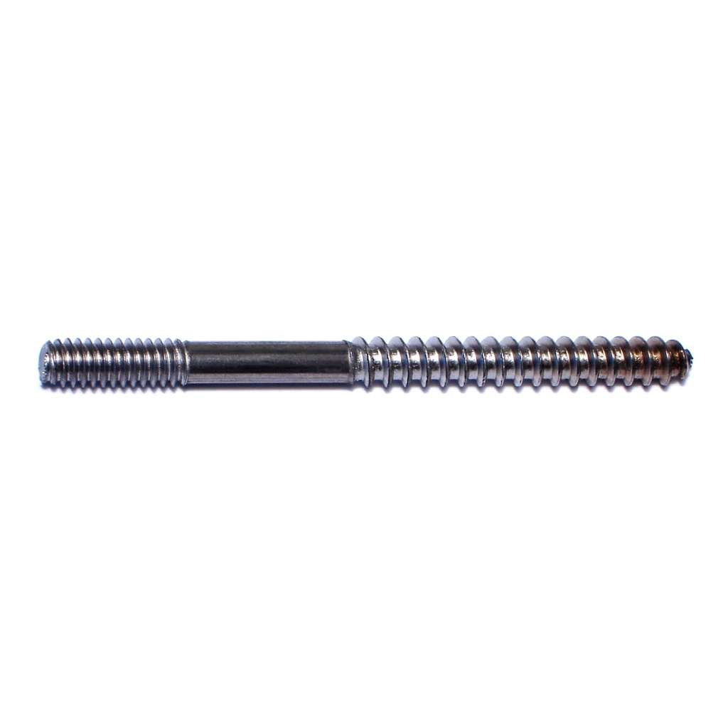 1/4 x 3-1/2 Hanger Bolts Stl