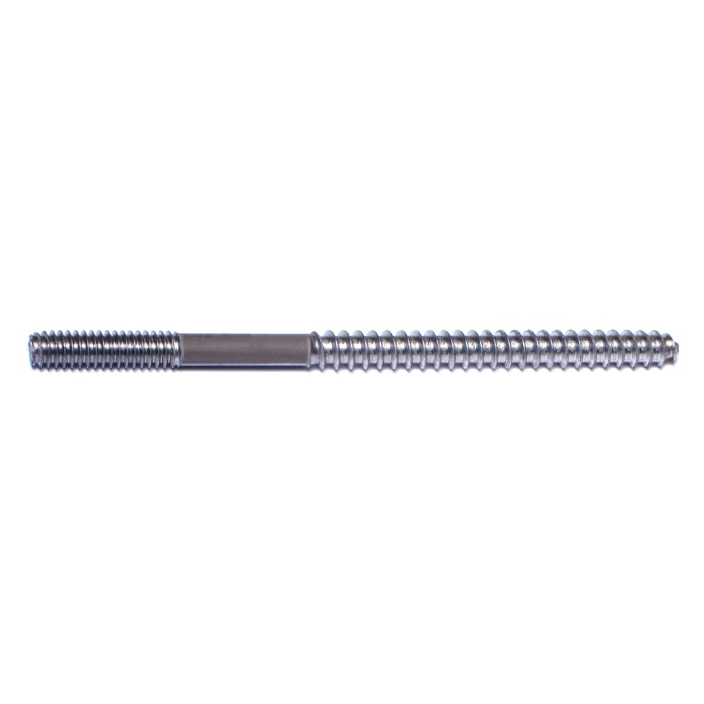 1/4 x 4-1/2 Hanger Bolts Stl