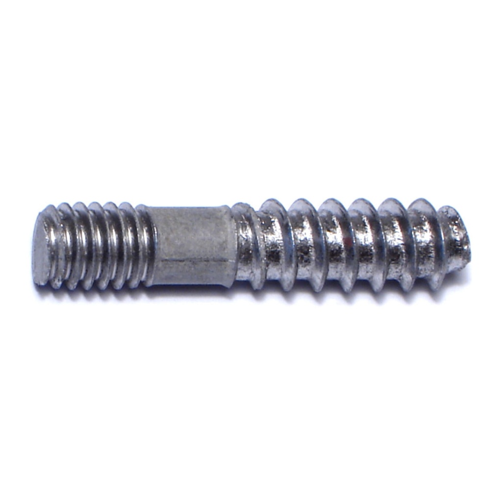5/16 x 1-1/2 Hanger Bolts Stl