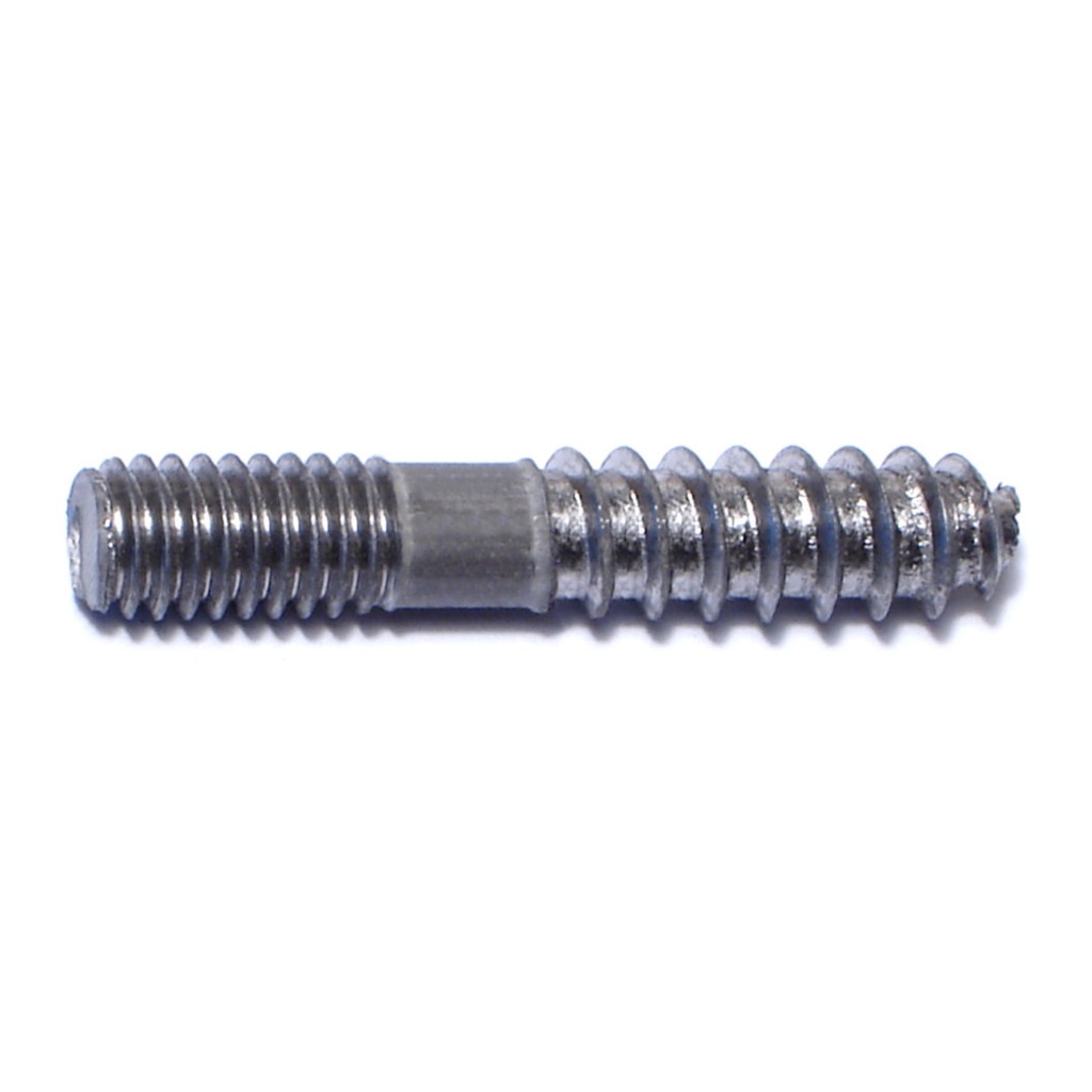 5/16 x 1-3/4 Hanger Bolts Stl