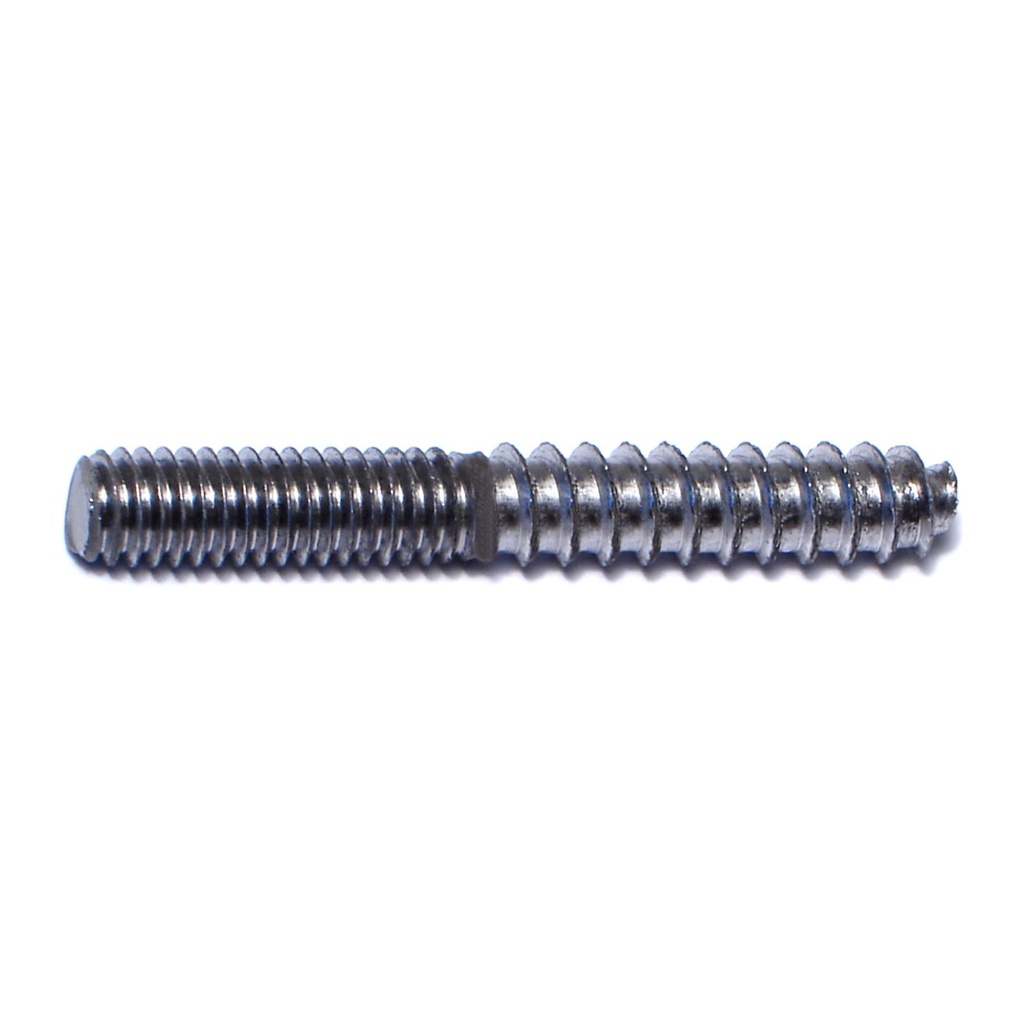 5/16 x 2-1/2 Hanger Bolts Stl