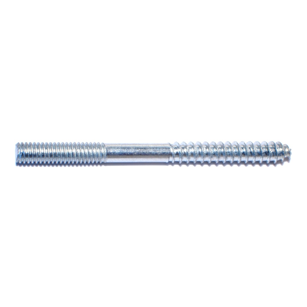 5/16 x 4 Hanger Bolts Stl