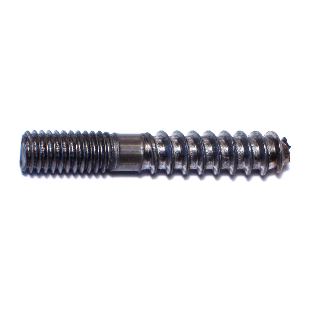 3/8 x 2-1/2 Hanger Bolts Stl