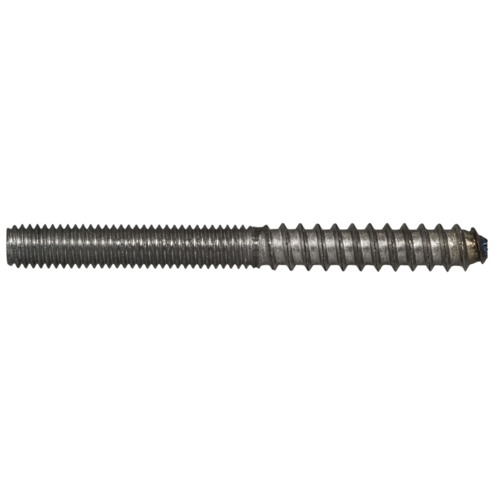 3/8 x 4 Hanger Bolts Stl