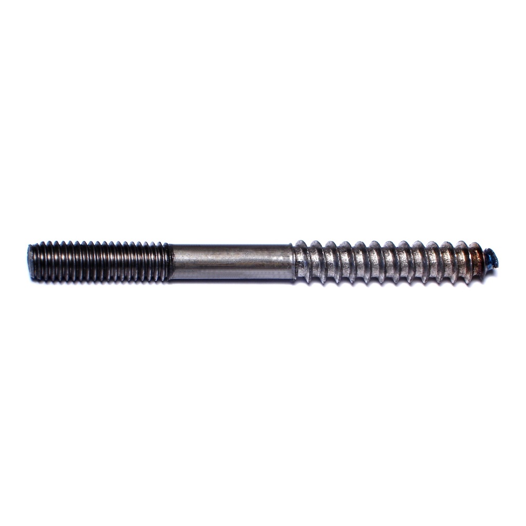 3/8 x 4-1/2 Hanger Bolts Stl