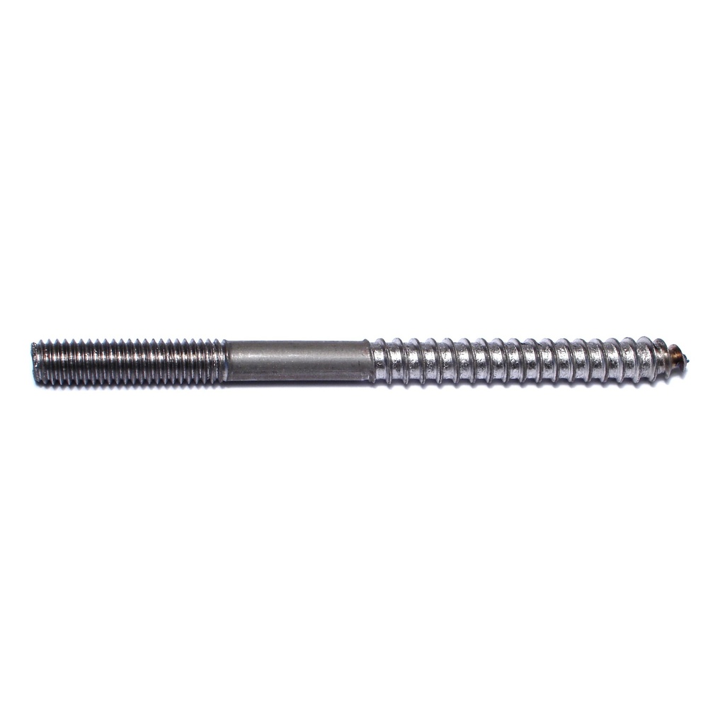 3/8 x 5-1/2 Hanger Bolts Stl