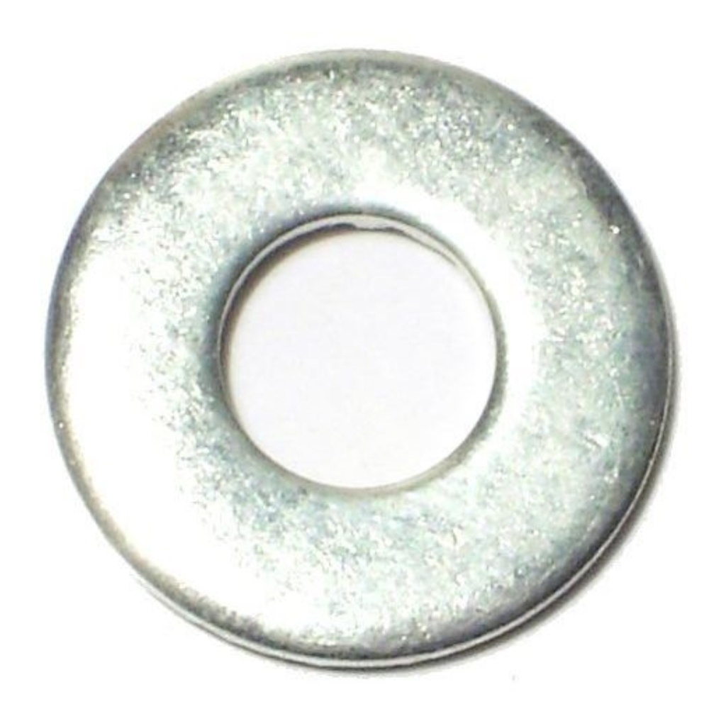 1/4 Fl Washer Pl 5#