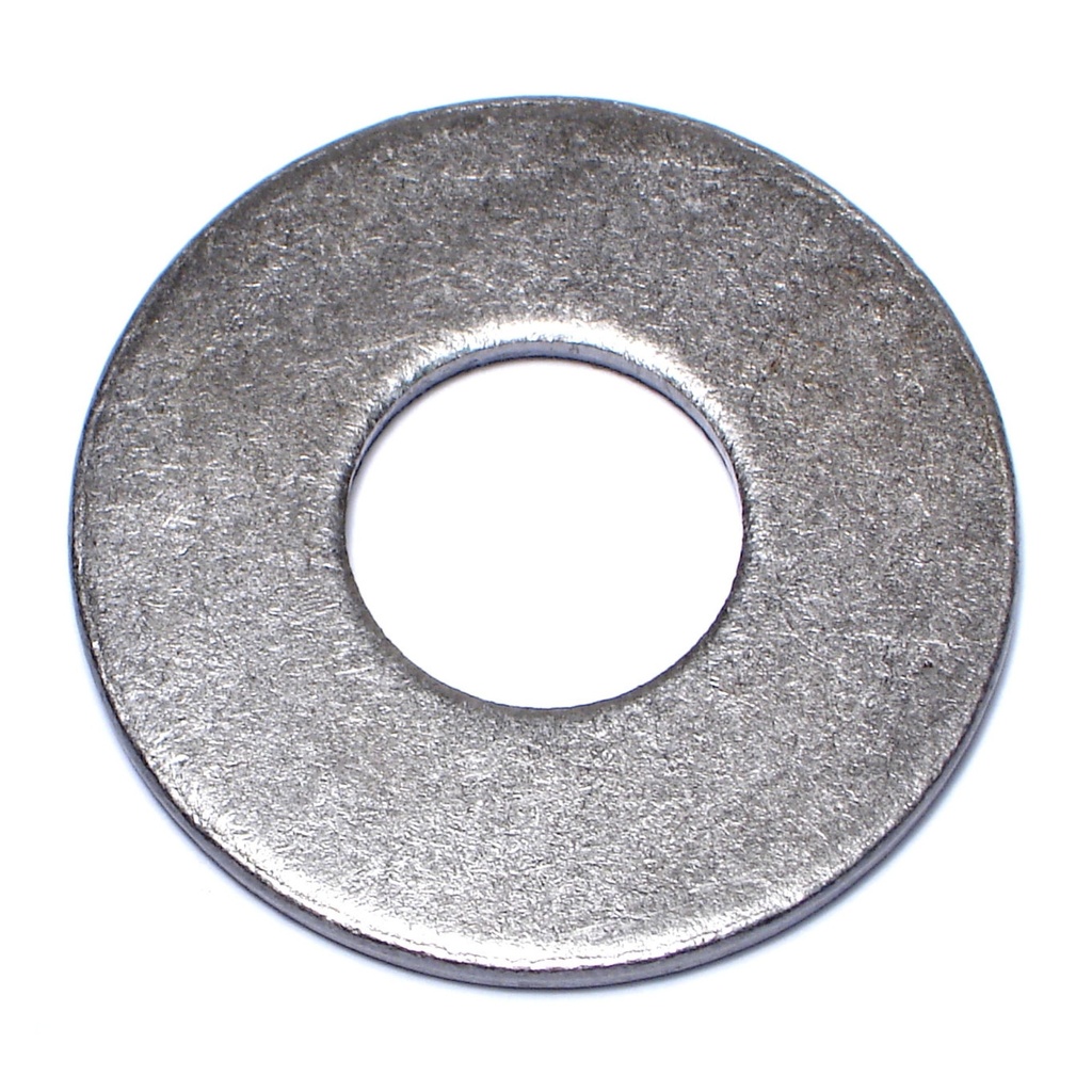 7/8 Fl Washer Pl 5#