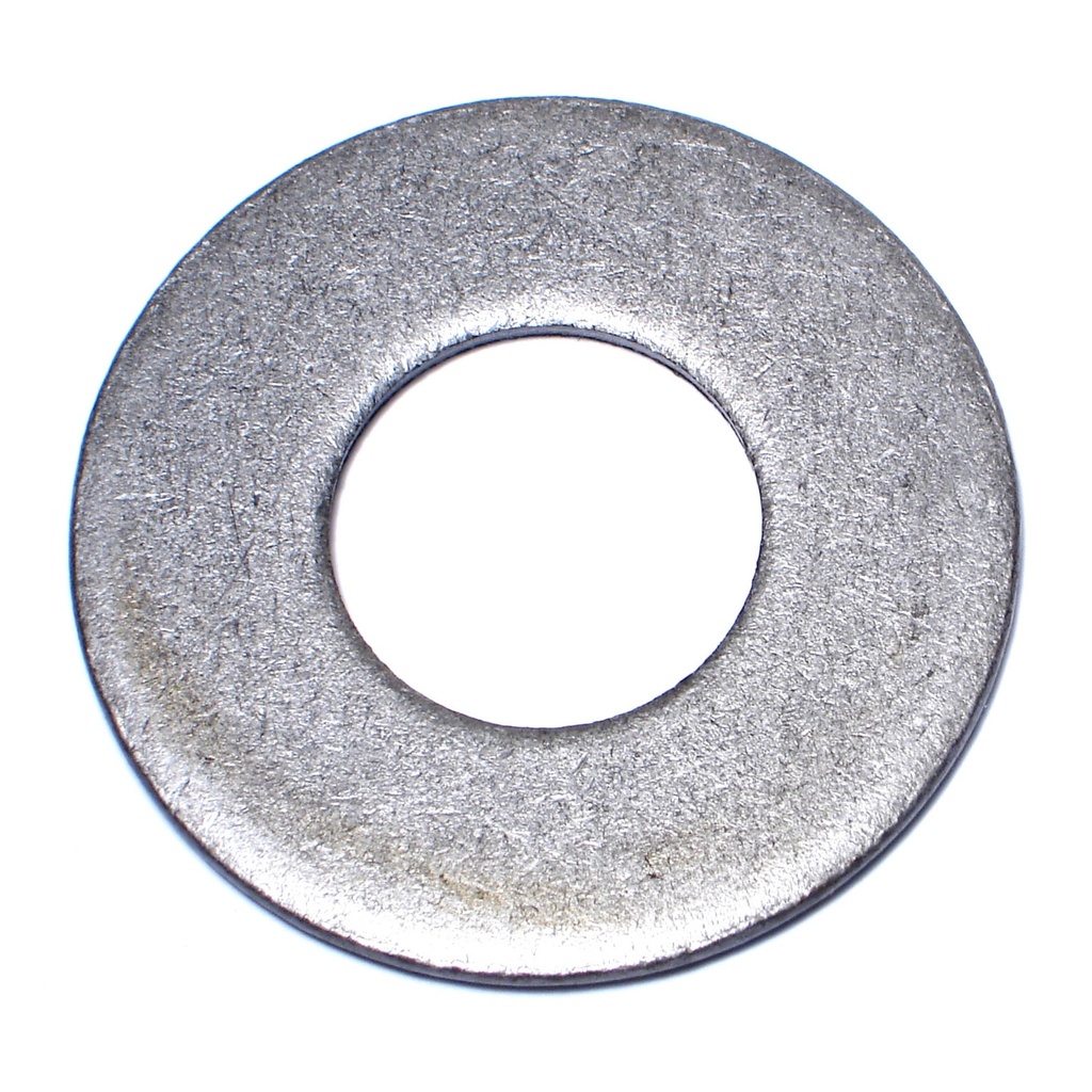 1-1/8 Fl Washer Pl 5#
