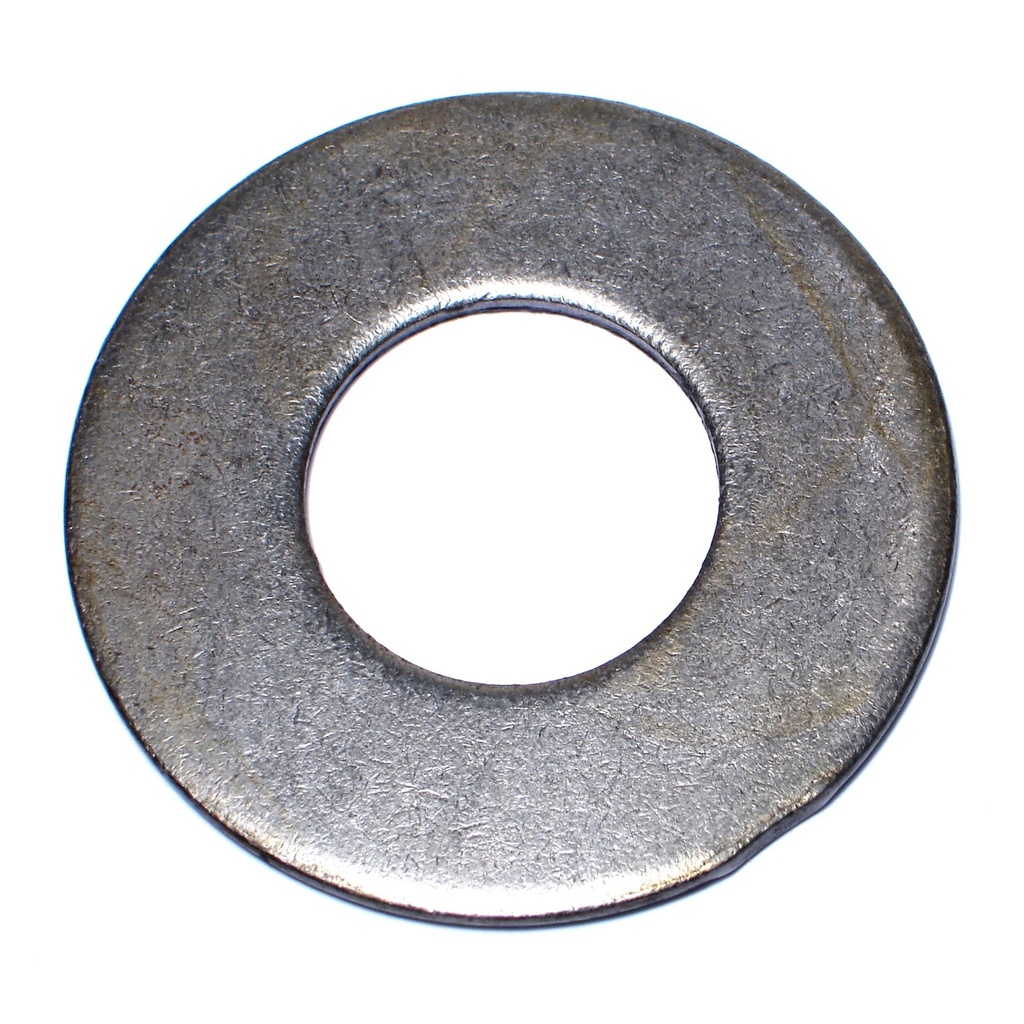 1-1/2 Fl Washer Pl 5#