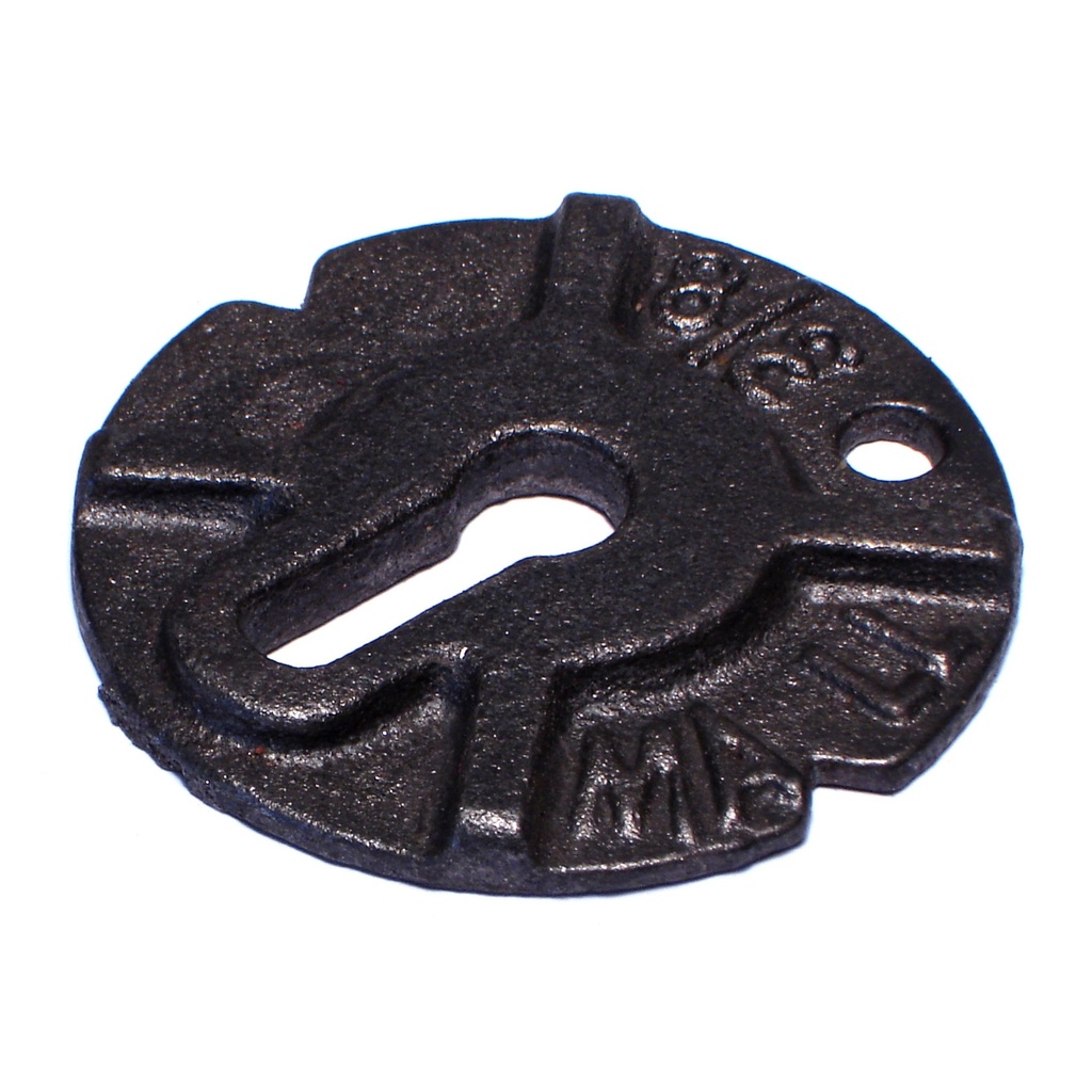 3/8 Malleable Wa 25#