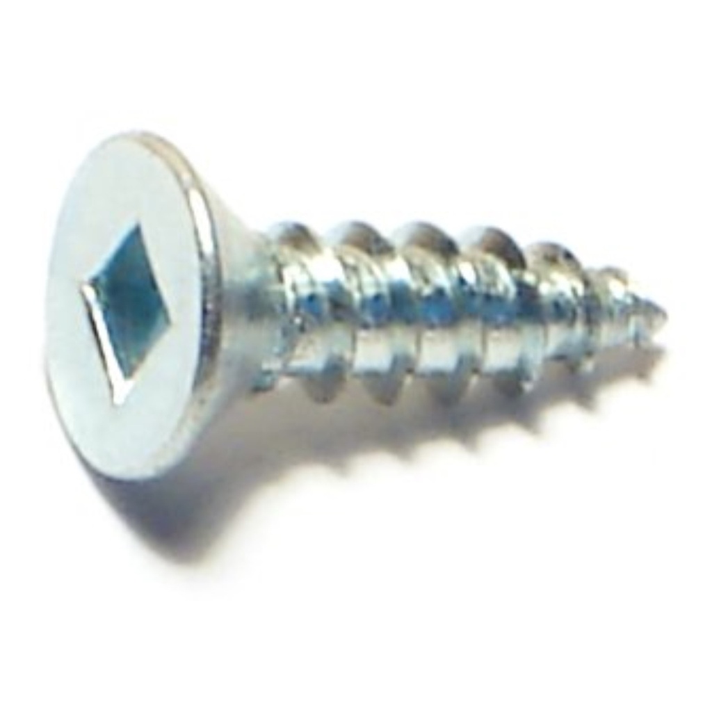 6 x 1/2 Sq Drv Fl SMS Zn