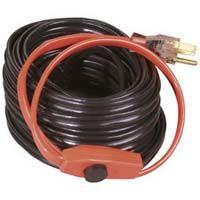 Ahb-124 24' Pipe Heat Cable