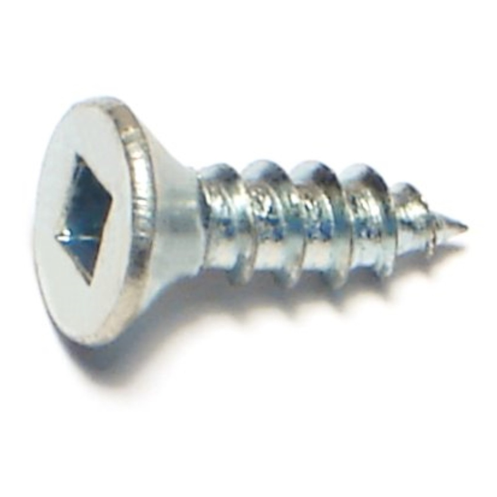 8 x 1/2 Sq Drv Fl SMS Zn