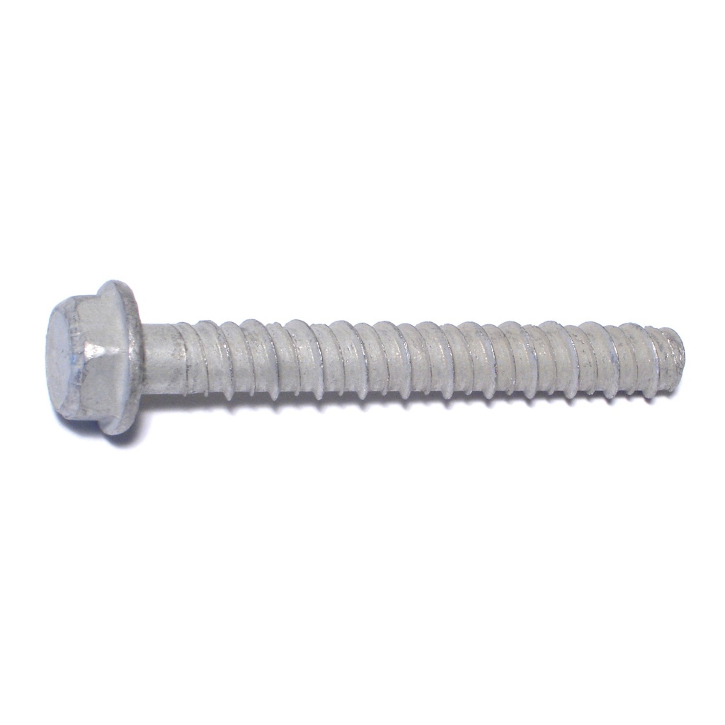 1/2 x 4 LDT Tapcon