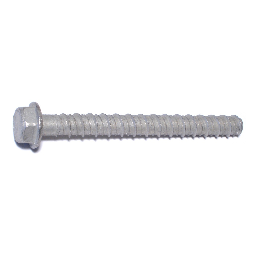 1/2 x 5 LDT Tapcon
