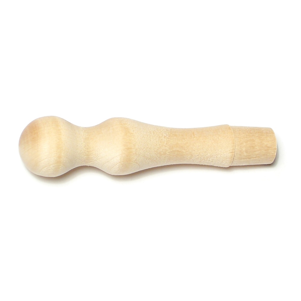 3-3/8 Mug Peg Birch