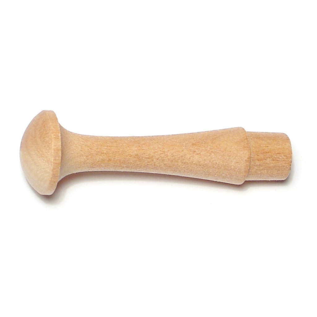 3/8 X 2-1/2 Shaker Peg Birch