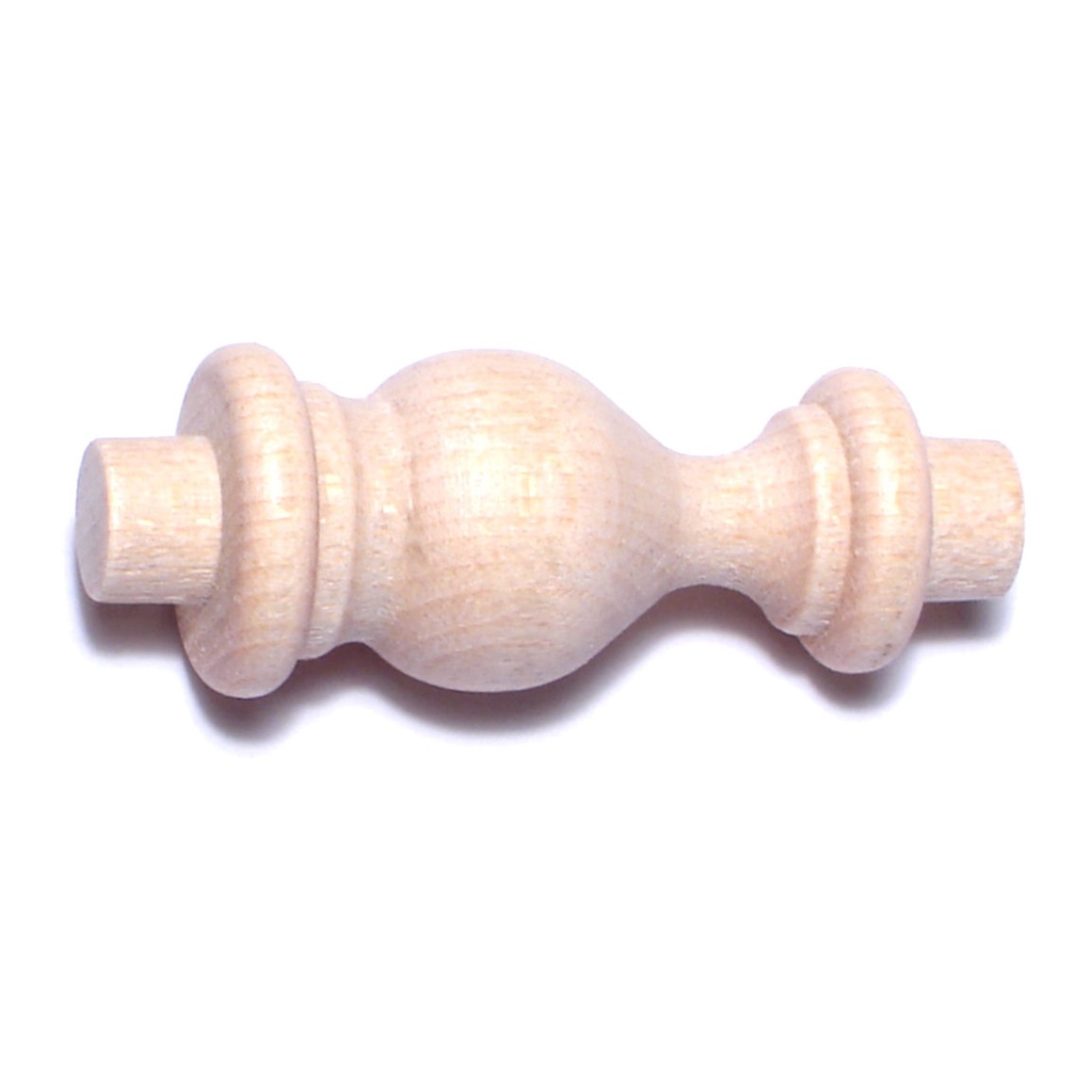 1-1/2 Glry Spindle Bir